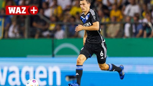 Schalke: Ron Schallenberg kehrt zurück - aber wer muss raus?