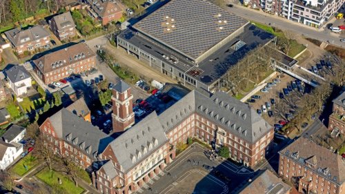 Rathaus-Bau in Bottrop soll bis zu 140 Millionen Euro kosten