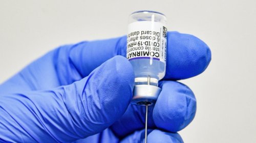 Impfzentrum: Steigende Nachfrage ab September erwartet