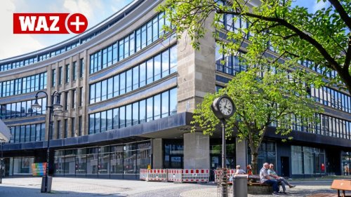Devello Bottrop vor Insolvenz: Was mit Karstadt passiert