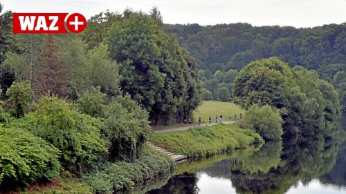 Neues Tor zum Ruhrtal: Stadt Witten bereitet Bodenproben vor