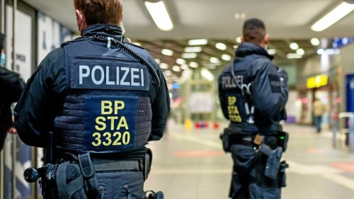 Marihuana versteckt: Mann wehrt sich in Herne gegen Durchsuchung