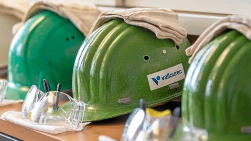 Mülheim und Düsseldorf: Vallourec will Werke 2023 schließen