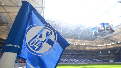 Neue Farbe für Schalke: So sieht das Auswärtstrikot aus