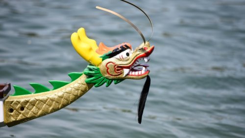 Drachenboot