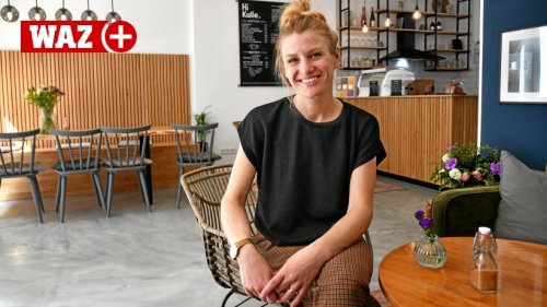 Bochum: Traum vom eigenen Café wird wahr - mit „Hi Kalle.“
