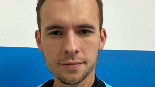 Die Leukämie ist zurück: Dominik (27) sucht Stammzellspender