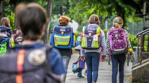 Gladbeck: Corona und Schulwegsicherheit bestimmen Schulstart