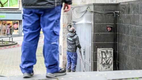 Innenstadt Essen: So soll die City dauerhaft sauber werden