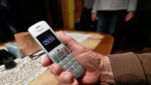 Stadtwerke Witten warnen vor Betrügern am Telefon