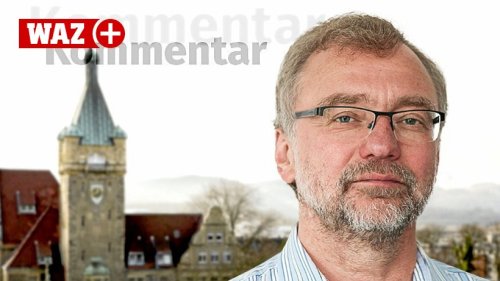 Heimat ist in Hattingen Ort und Gemeinschaft der Gefühle