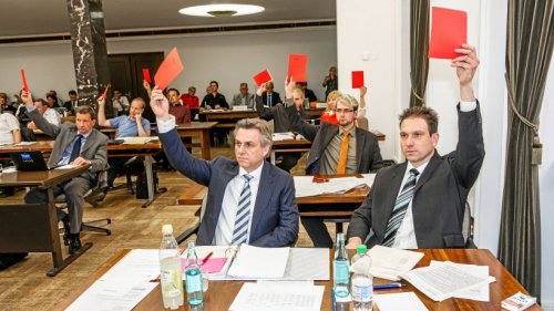 Bochum: Ganze AfD-Fraktion verlässt Partei – Das hat Folgen