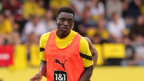 BVB bestätigt Rassismus-Eklat in Sevilla: Affenlaute gegen U19-Spieler