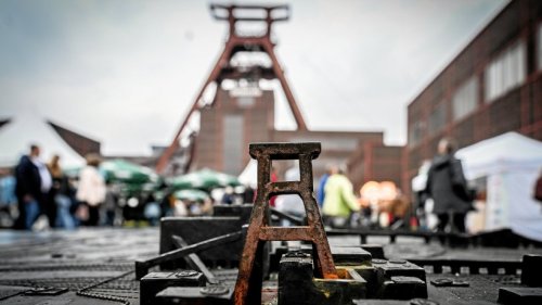 Vier Ideen, wie Zollverein Essener Stadtteile beleben könnte