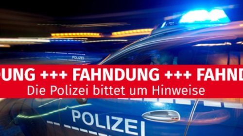 Bewaffnete Raubserie in Essen: Ein Video zeigt die Täter