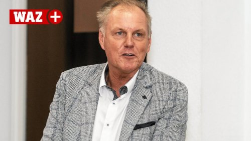 CDU-Chef aus Gladbeck: „Von Merz erwarte ich klare Kante“