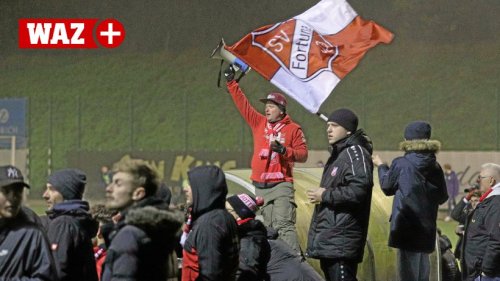Fortuna: Warum ein Blick nach vorne für Schwindel sorgt