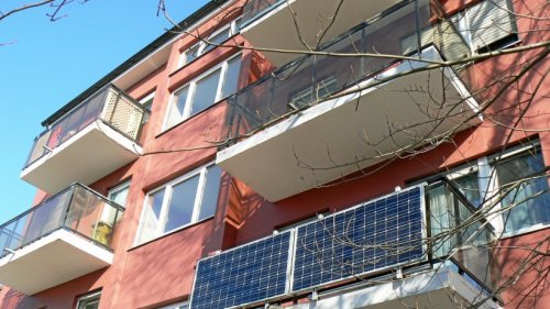 Schnell weg: Solar- und Rad-Gelder verpuffen in Oberhausen