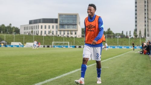 Schalke: Leihspieler-Duo für Transfergespräche freigestellt
