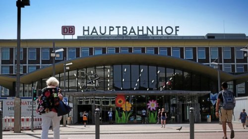 Bochum: Polizei kontrolliert Männer und findet Kokain