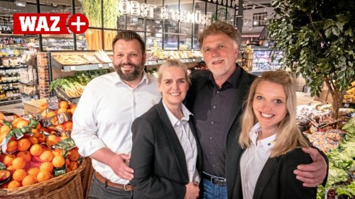 Deutschlands bester Supermarkt: Das ist die Familie hinter dem Erfolg