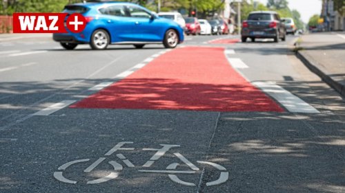 Stadt Oberhausen scheitert an Konzept für Verkehrswende