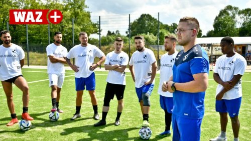 Schwarz-Blau Gladbeck holt Ex-Talent aus der U19-Bundesliga
