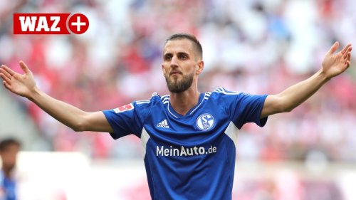 Schalke 04: Trikotsponsor äußert sich zu gemeinsamer Zukunft