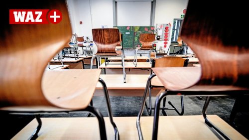 Schule: Lehrer erheben brisante Vorwürfe gegen Schulleiterin