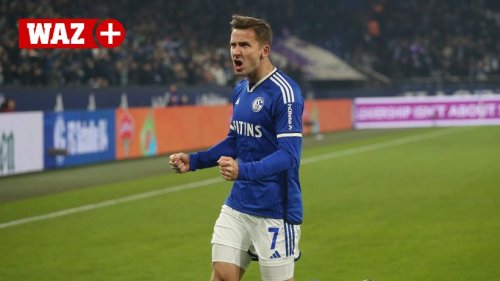 Schalke-Noten: Drei Profis ragen gegen Osnabrück heraus