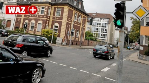 Stadt prüft Tempo 30 auf zwei Straßen in Herne-Mitte
