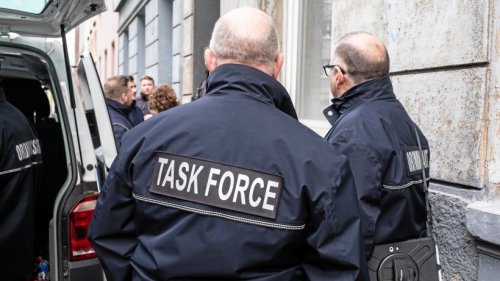 Stadt Duisburg gibt Schrottimmobilien nach Umbau wieder frei
