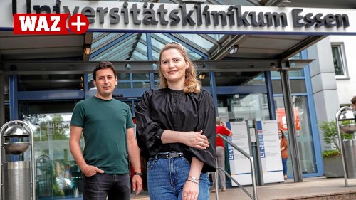 Fachkräftemangel: Uniklinik Essen umwirbt Pfleger vom Balkan