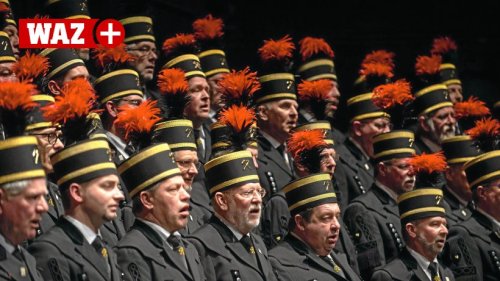 Macht hoch Tor 1: HKM lädt zur Barbarafeier wieder ins Werk