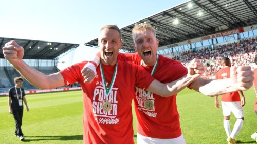 Rot-Weiss Essen im DFB-Pokal: Auslosung, Teilnehmer, Termine