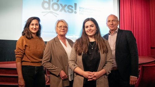 „doxs!“-Festival in Duisburg: Was junge Besucher erwartet