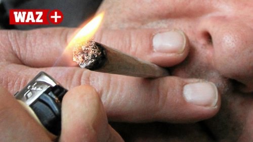 Bochum: Wie die Krisenhilfe zum legalen Cannabiskonsum steht