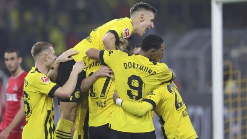 Lothar Matthäus über FC Bayern - BVB: Bei Sieg wird Borussia Dortmund Meister