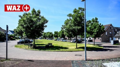 Königshardter erhalten in Oberhausen keinen Spielplatz mehr