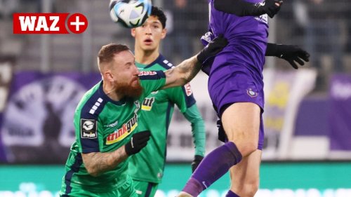 Der MSV Duisburg kann noch einen großen Schritt machen