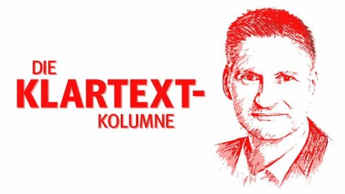 Liebe Impfmuffel, die Welt ist keine Scheibe!