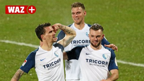 Spiel und Sieg gegen Hannover 96 spiegelt die Hinrunde wider