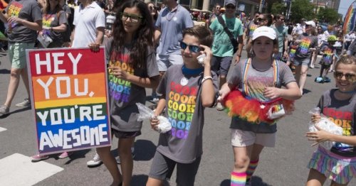 Chicago Pride Parade denies all previous year’s school participants
