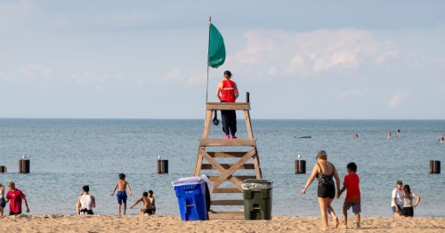 Chicago Park District pays out almost $2 million to three former lifeguards