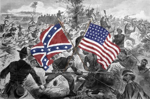 Interesting Facts about the Civil War You Might Not Know