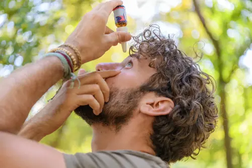 Dry Eye Treatments