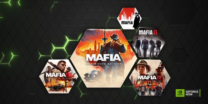 STREAMING WARRIOR OF LUNA GEFORCE