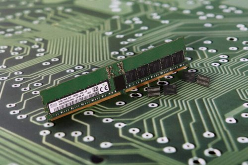 Samsung Phases Out DDR3 Memory To Focus on DDR5 Production, Lowers DDR4 Pricing As Demand Drops