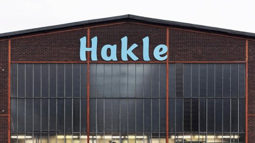 Hakle-Insolvenz: Konkurrent Sofidel kauft Markenrechte - Produktion vorerst sicher
