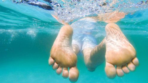 Nachfrage steigt: Schwimmen nur für trans Personen in Aachen
